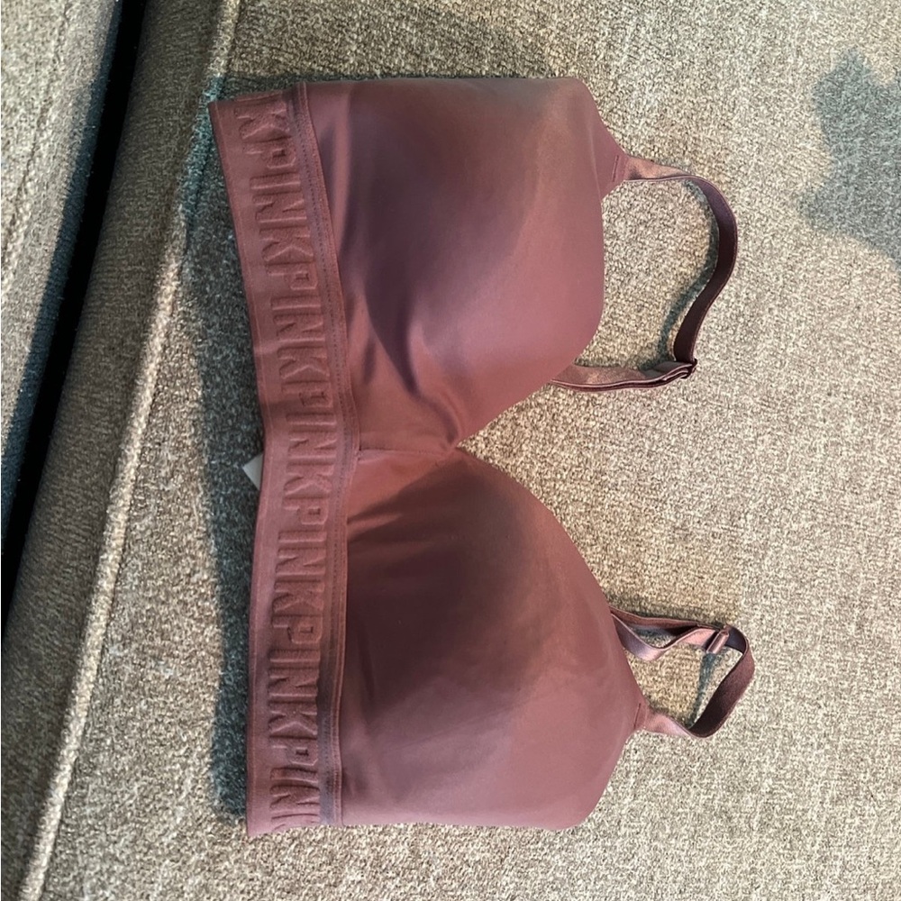 PINK bra
